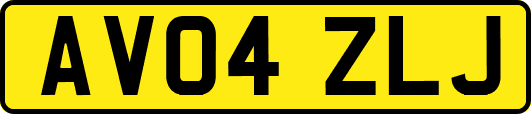 AV04ZLJ