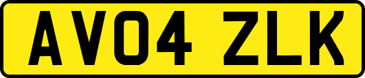 AV04ZLK