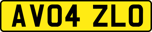 AV04ZLO