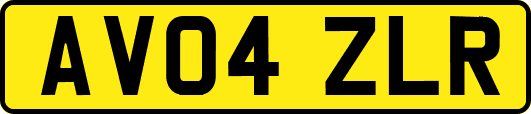 AV04ZLR