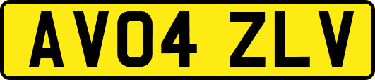 AV04ZLV