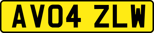 AV04ZLW