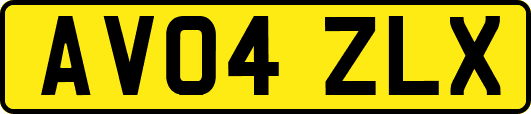 AV04ZLX