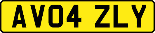 AV04ZLY