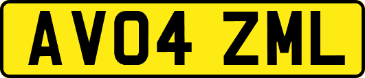 AV04ZML