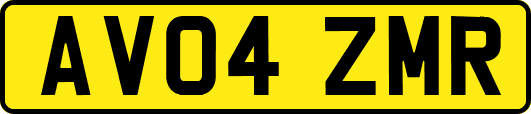 AV04ZMR