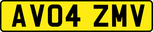 AV04ZMV