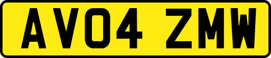 AV04ZMW