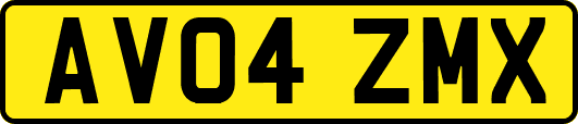 AV04ZMX