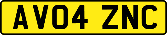 AV04ZNC