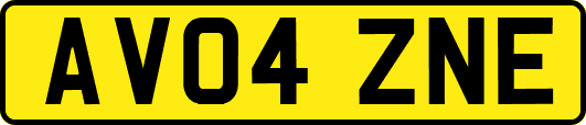 AV04ZNE
