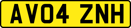 AV04ZNH