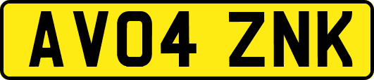 AV04ZNK