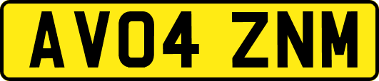 AV04ZNM