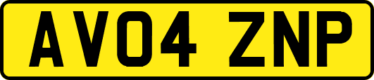 AV04ZNP