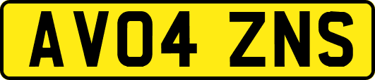AV04ZNS