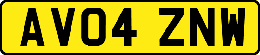 AV04ZNW