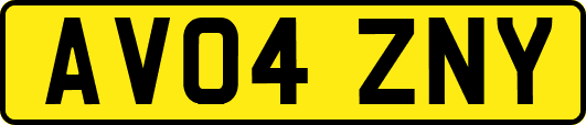 AV04ZNY