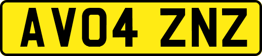 AV04ZNZ