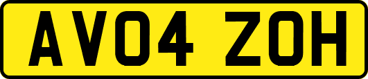 AV04ZOH