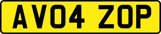 AV04ZOP