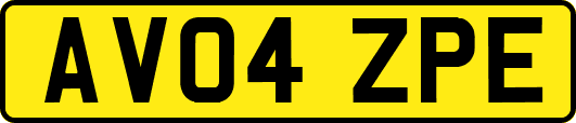 AV04ZPE