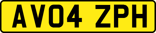 AV04ZPH
