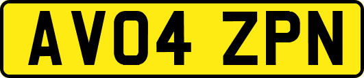AV04ZPN