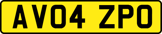 AV04ZPO