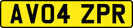 AV04ZPR