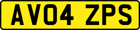 AV04ZPS