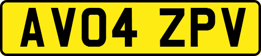 AV04ZPV