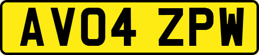 AV04ZPW