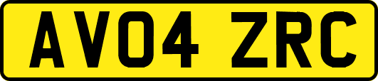 AV04ZRC