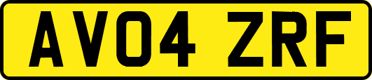AV04ZRF
