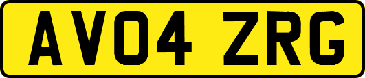 AV04ZRG