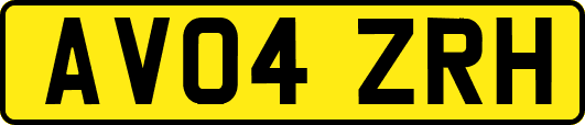AV04ZRH
