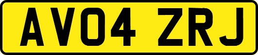 AV04ZRJ