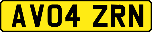 AV04ZRN