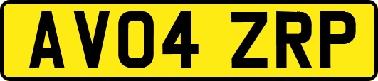 AV04ZRP