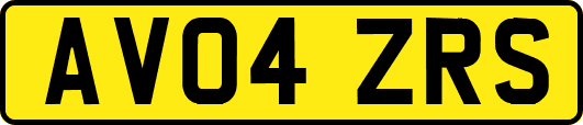 AV04ZRS