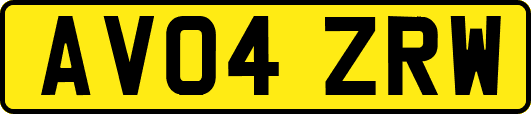 AV04ZRW