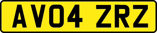 AV04ZRZ
