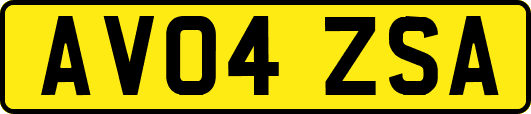 AV04ZSA