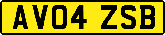 AV04ZSB