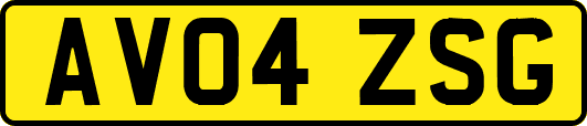 AV04ZSG