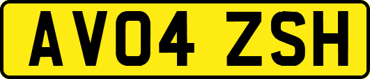 AV04ZSH