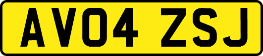 AV04ZSJ