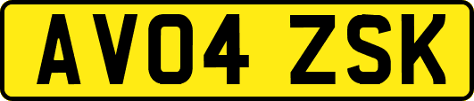 AV04ZSK