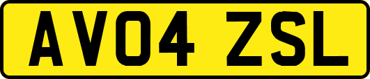 AV04ZSL